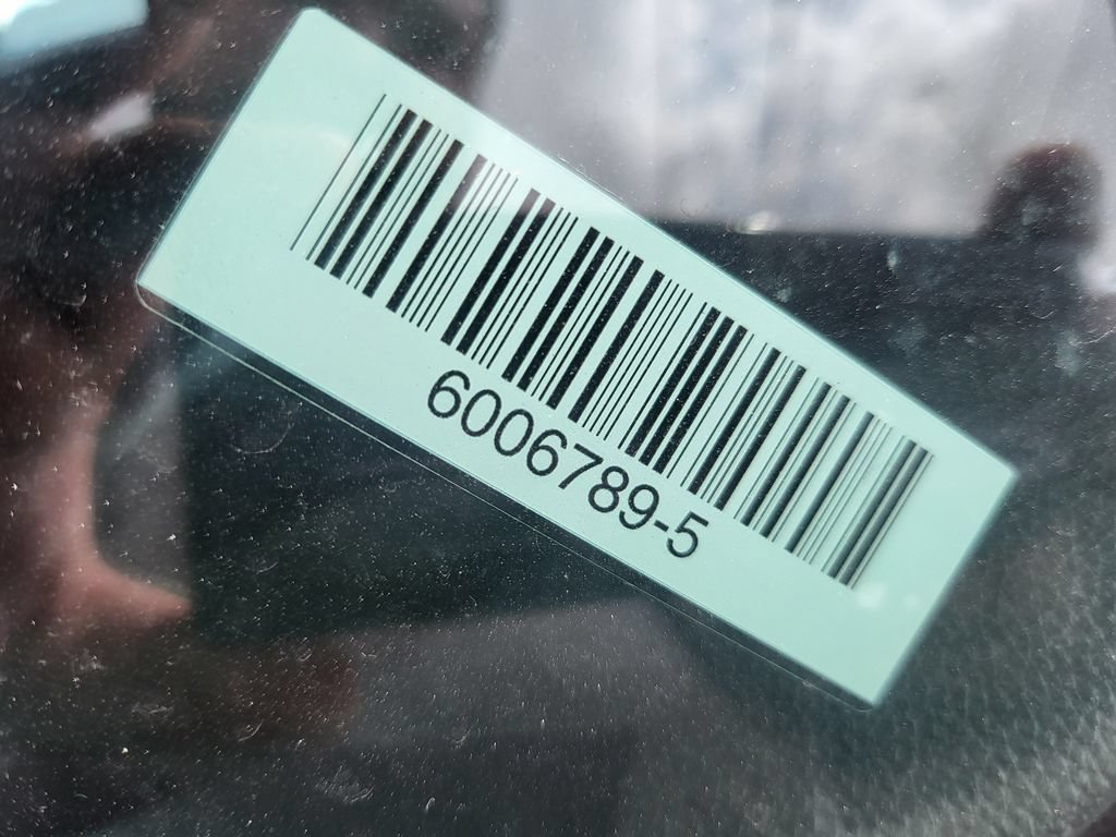 Used 2025 Honda Accord LX image 4
