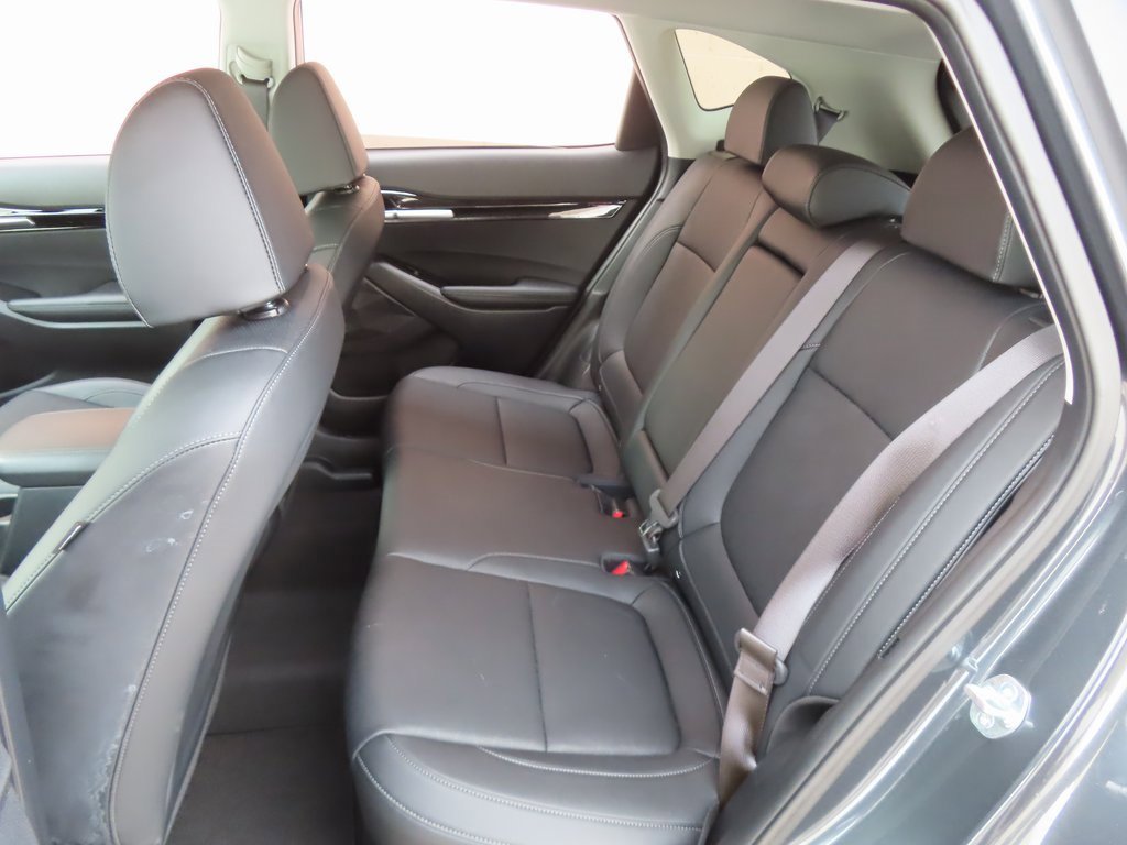 Used 2024 Kia Seltos EX image 33