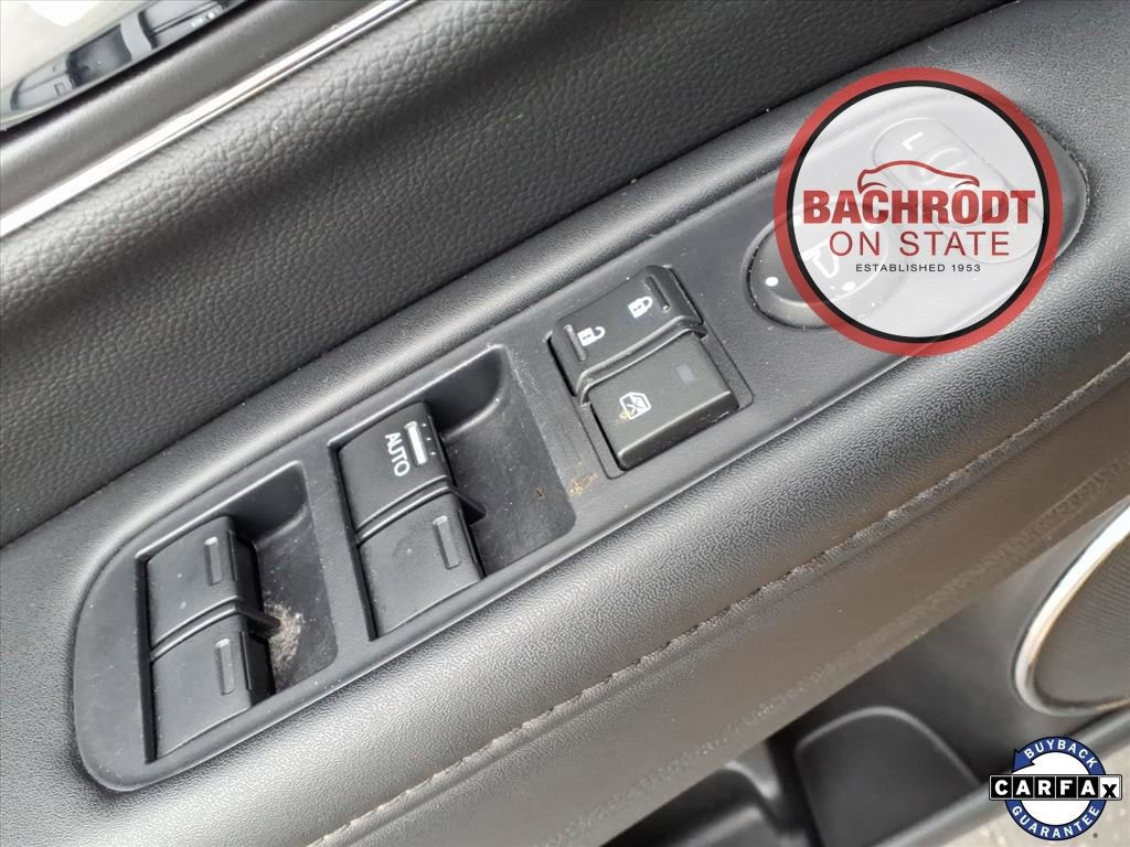 Used 2021 Honda HR-V EX-L image 19