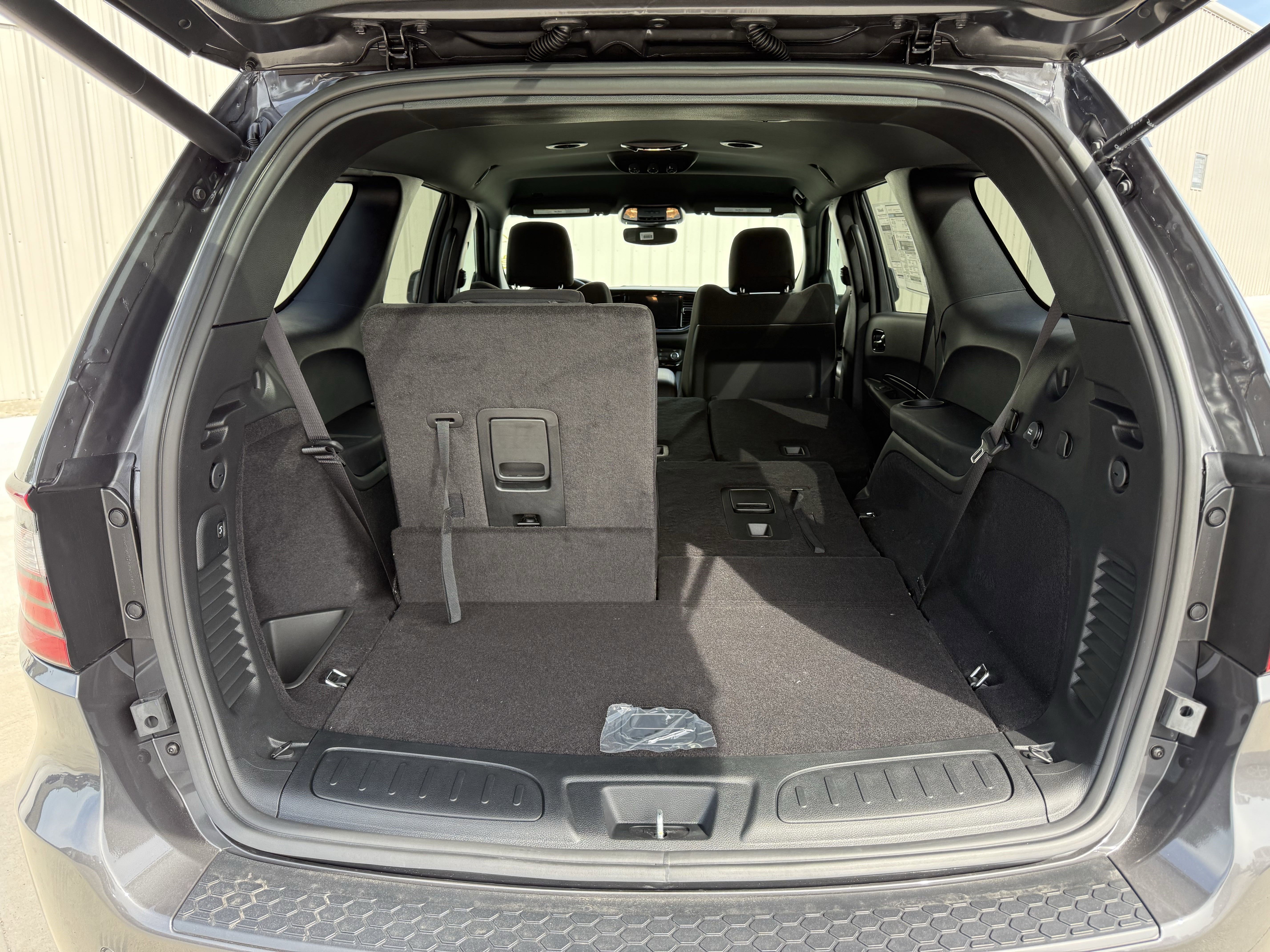 New 2025 Dodge Durango GT w/ Blacktop Package image 11