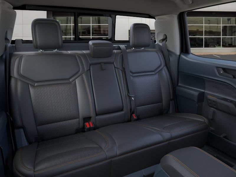 New 2026 Ford Maverick Tremor AWD/4WD image 15
