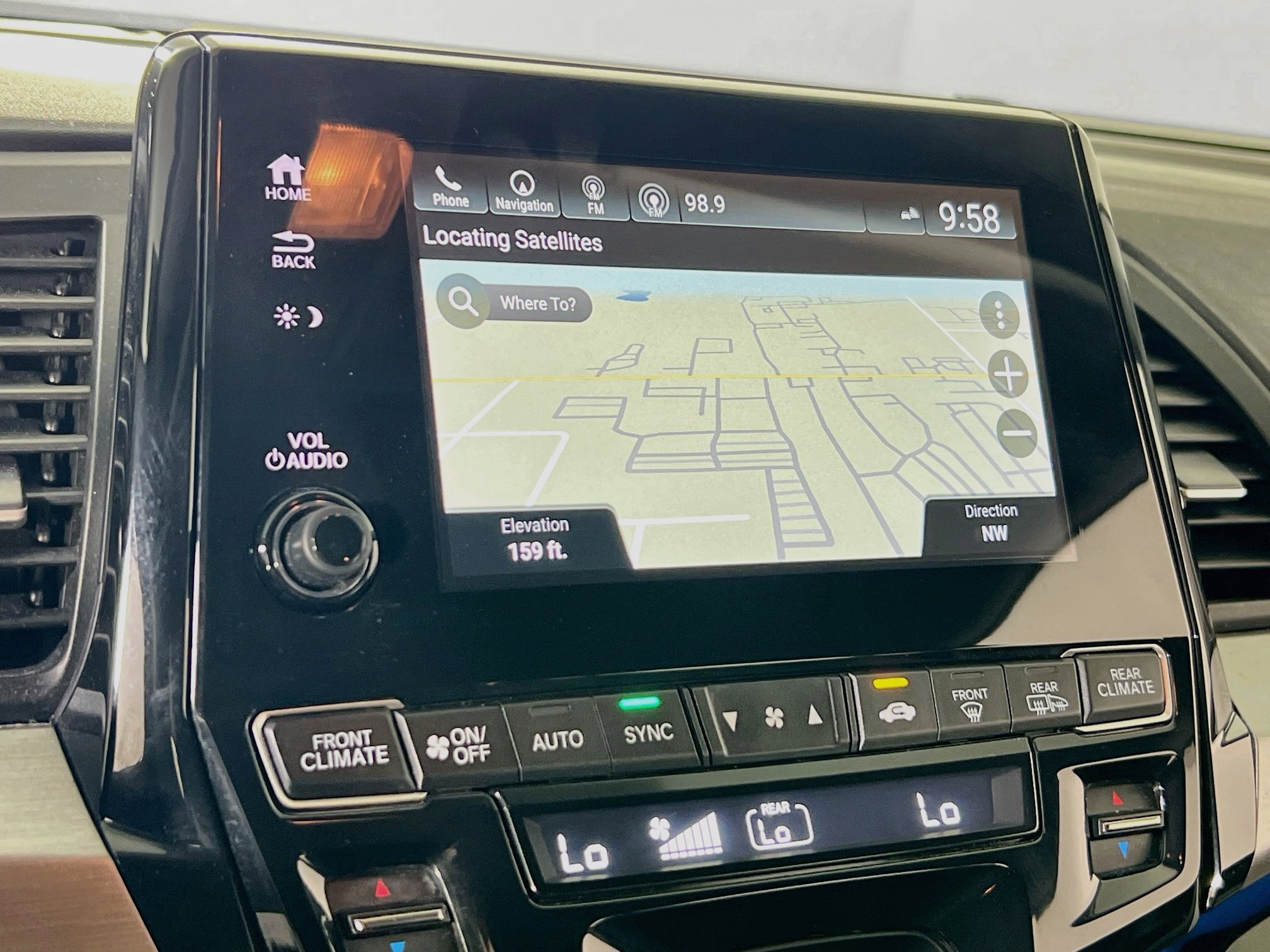 Used 2023 Honda Odyssey Touring image 13