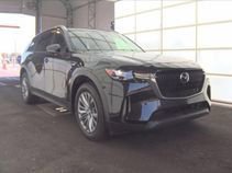 Used 2025 MAZDA CX-90 3.3 Turbo w/ Preferred Package AWD/4WD image 19