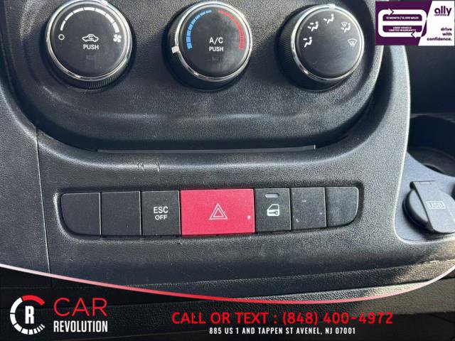 Used 2021 RAM ProMaster 3500 image 23