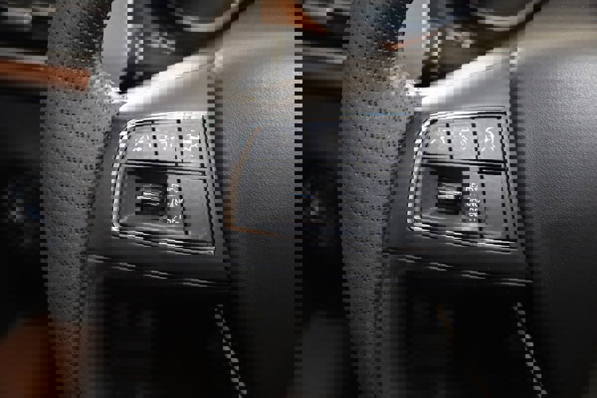 Used 2022 Maserati Ghibli Modena image 43