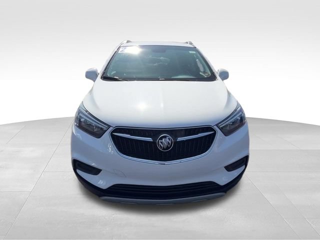 Used 2022 Buick Encore Preferred w/ Safety Package AWD/4WD image 8