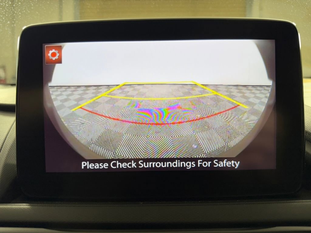 Used 2023 MAZDA MX-5 Miata Grand Touring image 14