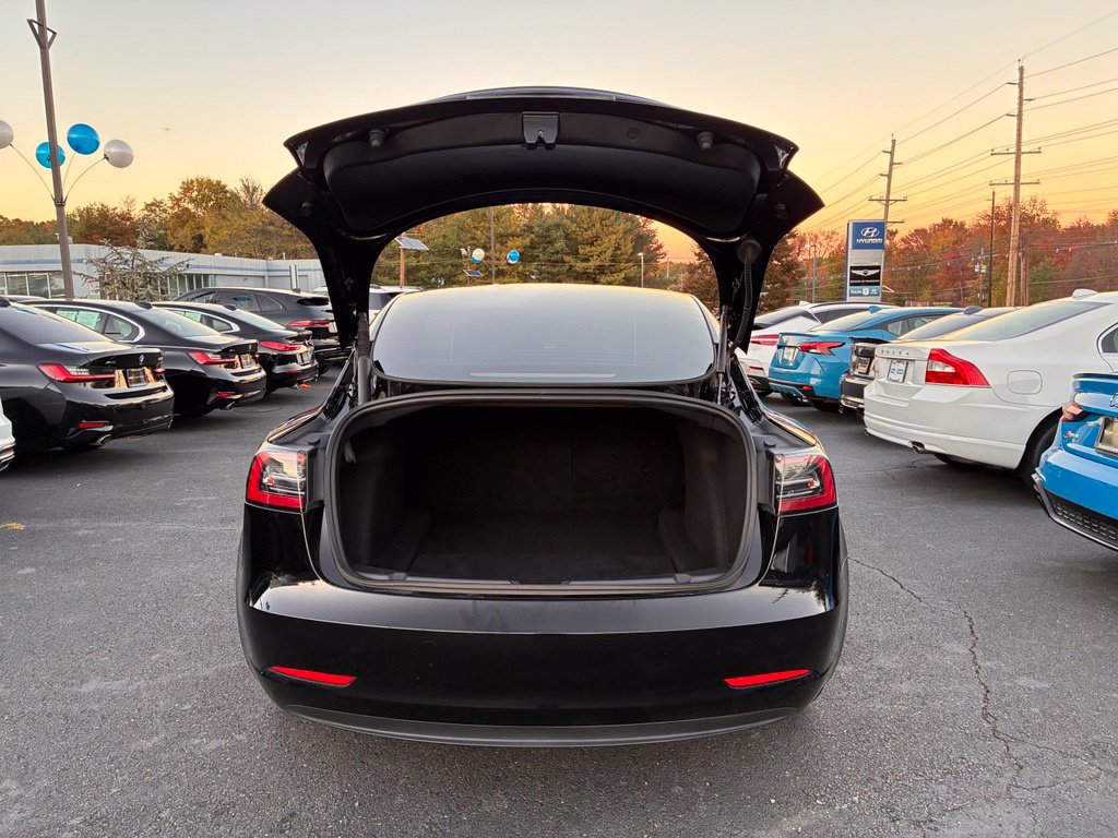 Used 2023 Tesla Model 3 Standard Range RWD image 11