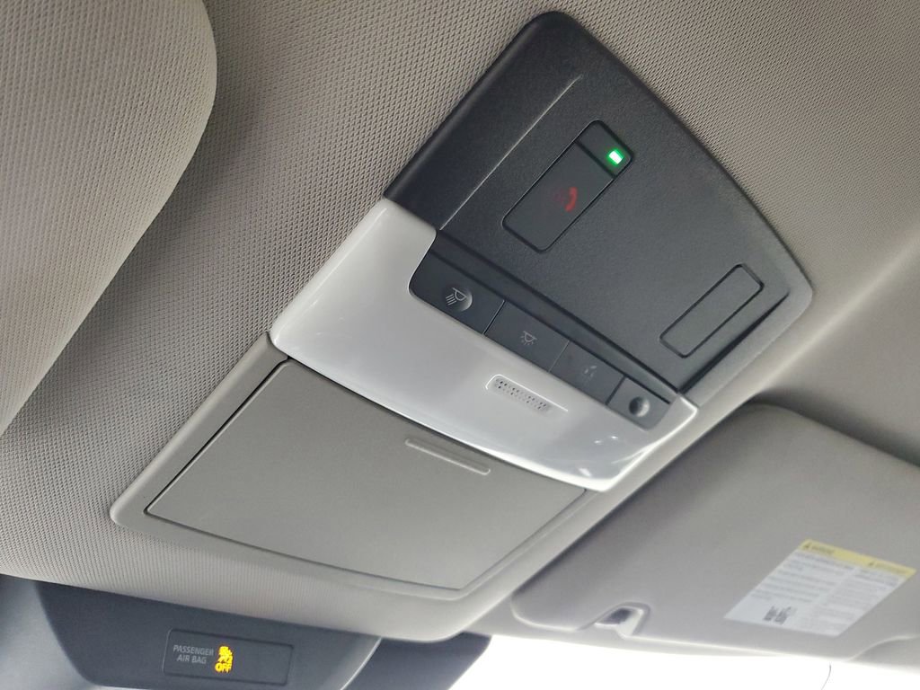 Used 2023 Nissan Pathfinder SL image 33