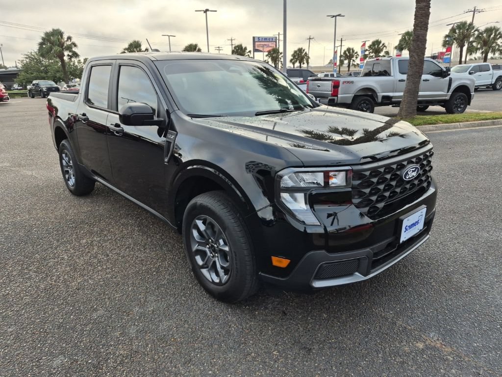 Used 2026 Ford Maverick XLT w/ XLT Luxury Package FWD image 7
