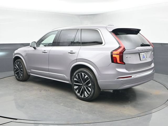 New 2026 Volvo XC90 T8 Plus w/ Protection Package Premier AWD/4WD image 7