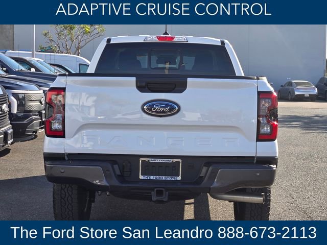 Used 2025 Ford Ranger XLT image 11