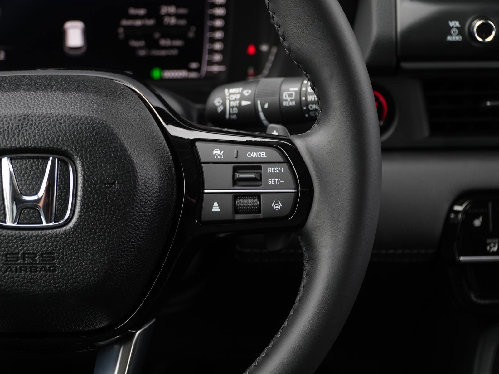 New 2026 Honda Pilot Touring image 25