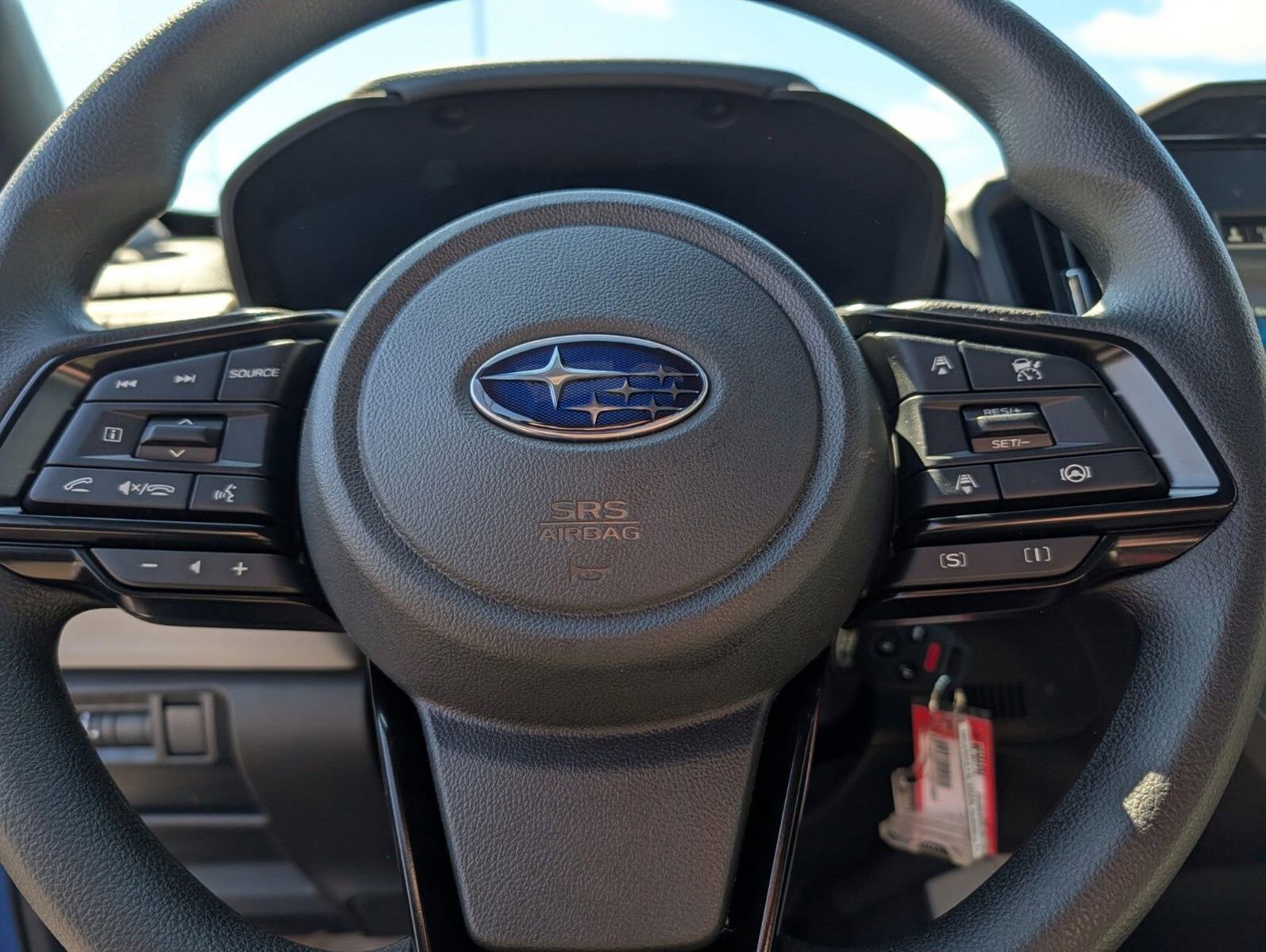 New 2026 Subaru Forester image 29