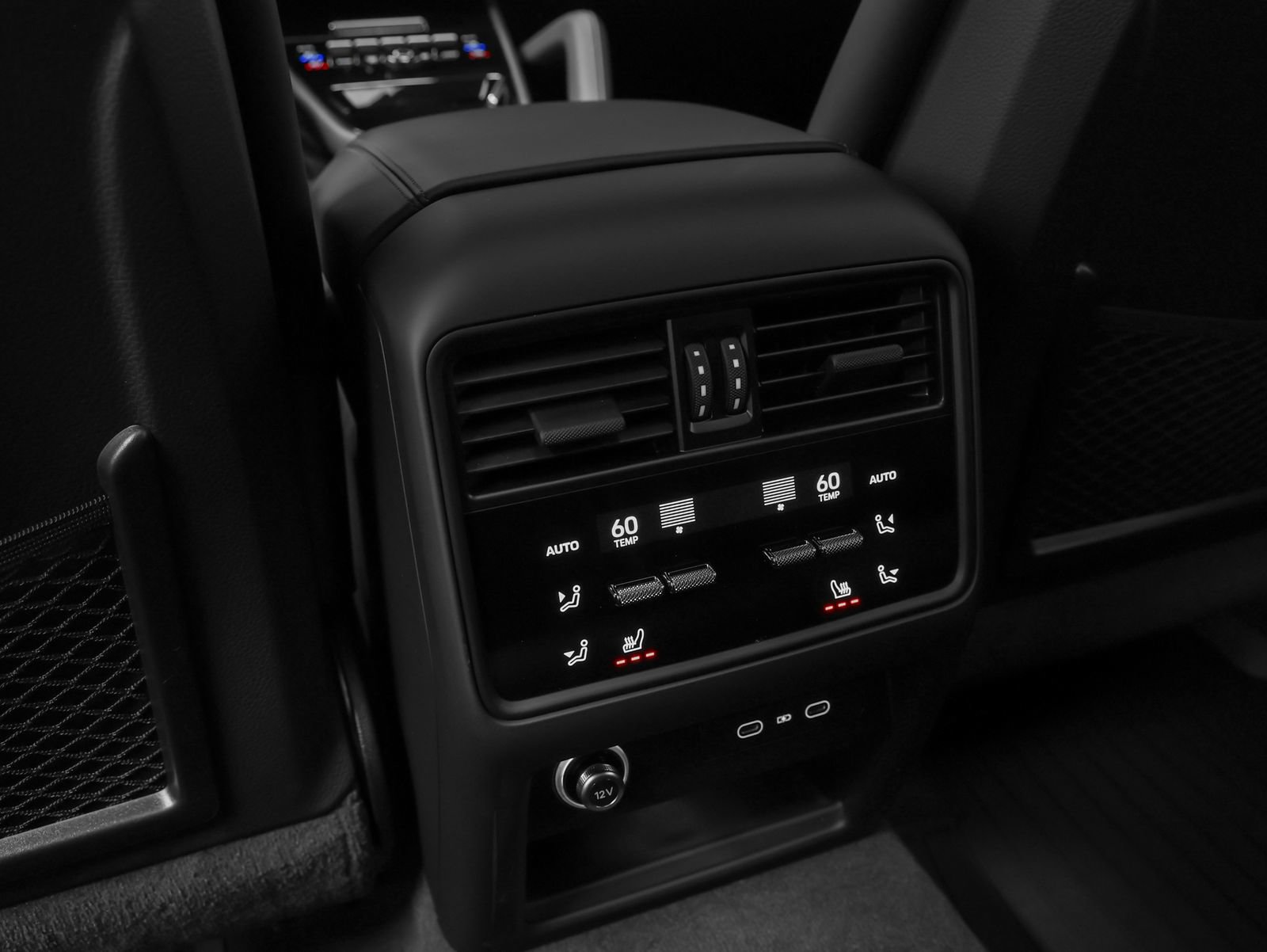 Certified 2026 Porsche Cayenne S AWD/4WD image 47