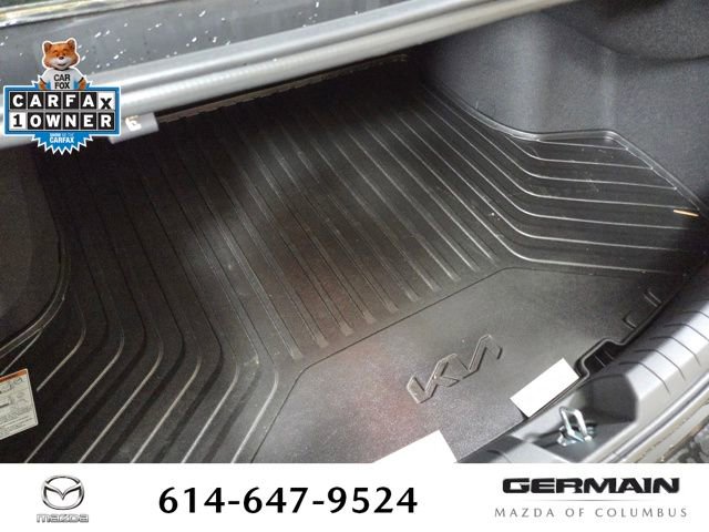 Used 2025 Kia K5 GT-Line w/ GT-Line Premium Package image 23