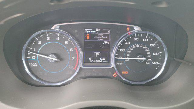 Used 2018 Subaru Forester 2.5i Touring w/ Popular Package #2 AWD/4WD image 28