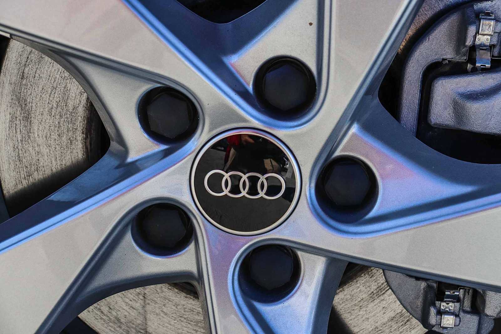 New 2025 Audi Q5 Premium Plus image 15