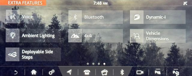 Used 2019 Land Rover Range Rover Sport Autobiography image 48