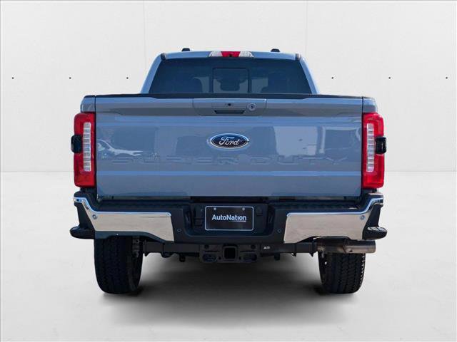 New 2025 Ford F350 Lariat w/ Lariat Ultimate Package image 7