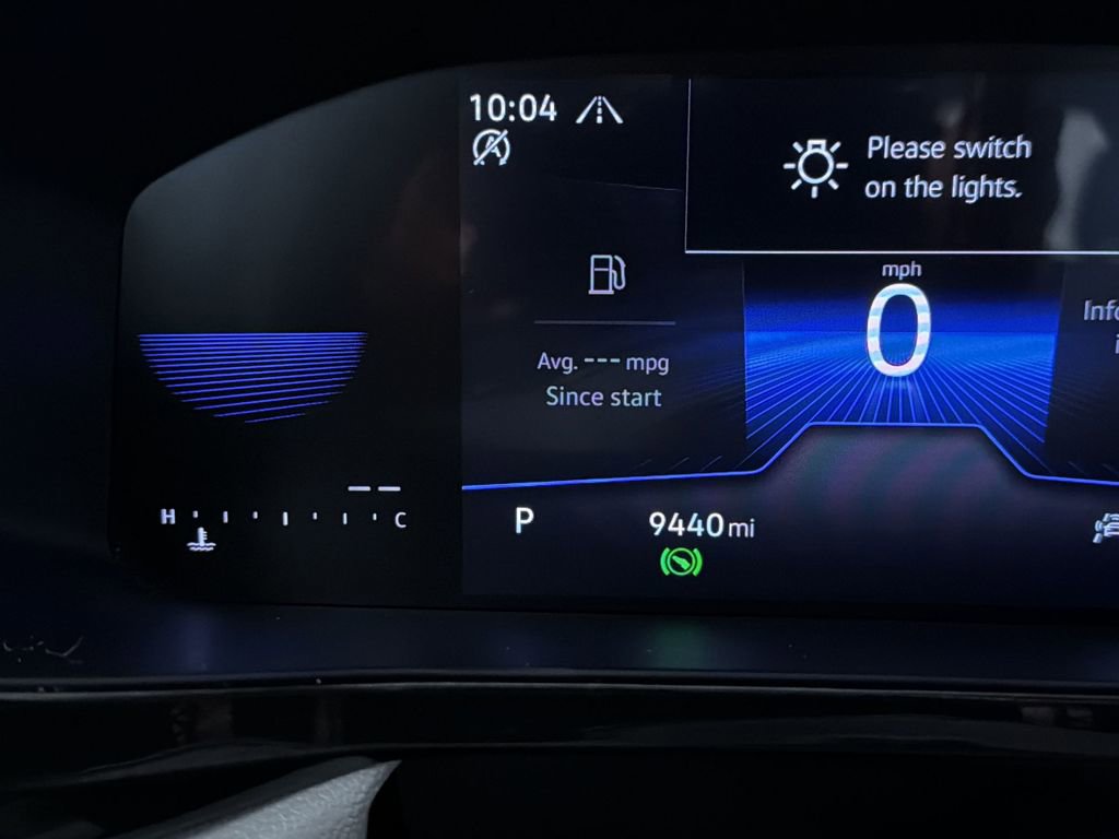 Used 2024 Volkswagen Taos S image 23