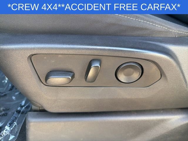 Used 2024 GMC Sierra 1500 SLE image 32