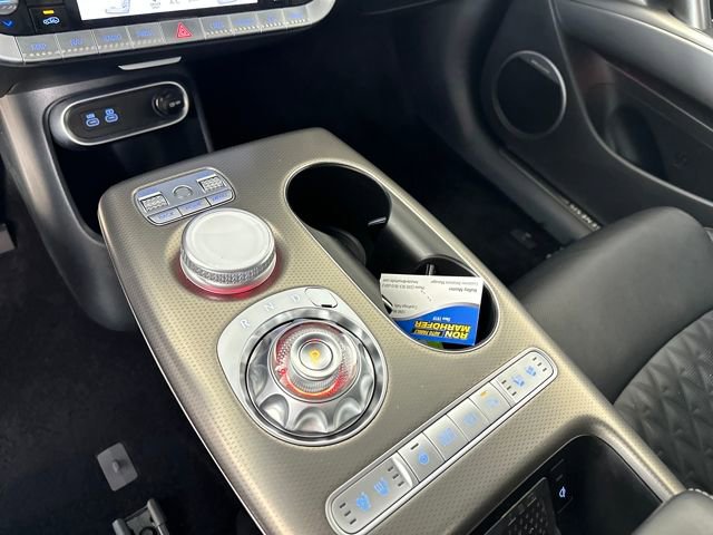 Used 2023 Genesis GV60 Performance image 20