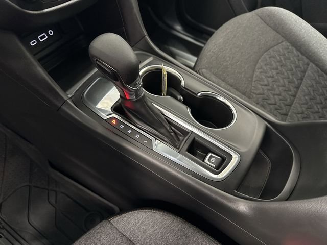Certified 2023 Chevrolet Equinox LT FWD image 20
