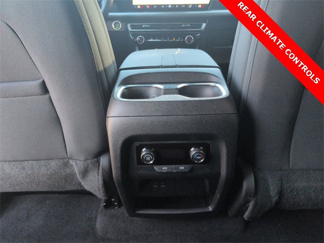 Used 2024 Chevrolet Traverse LS image 21