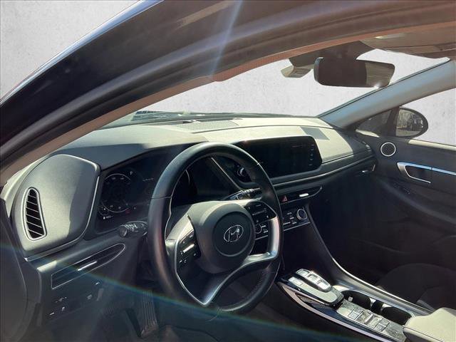 Used 2023 Hyundai Sonata SEL w/ Convenience Package image 10