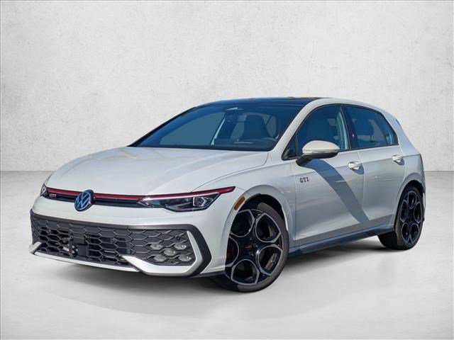 New 2026 Volkswagen GTI Autobahn video 1