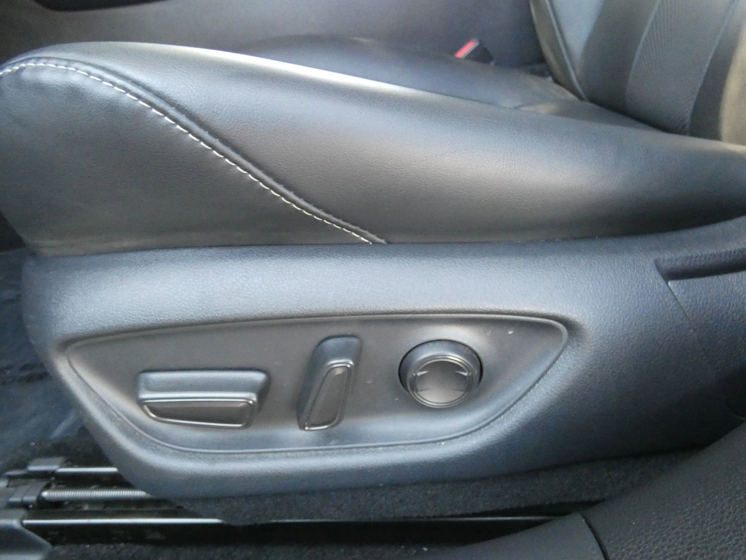 Used 2024 Toyota Mirai XLE Sedan 4D w/ Advanced Technology Package image 47