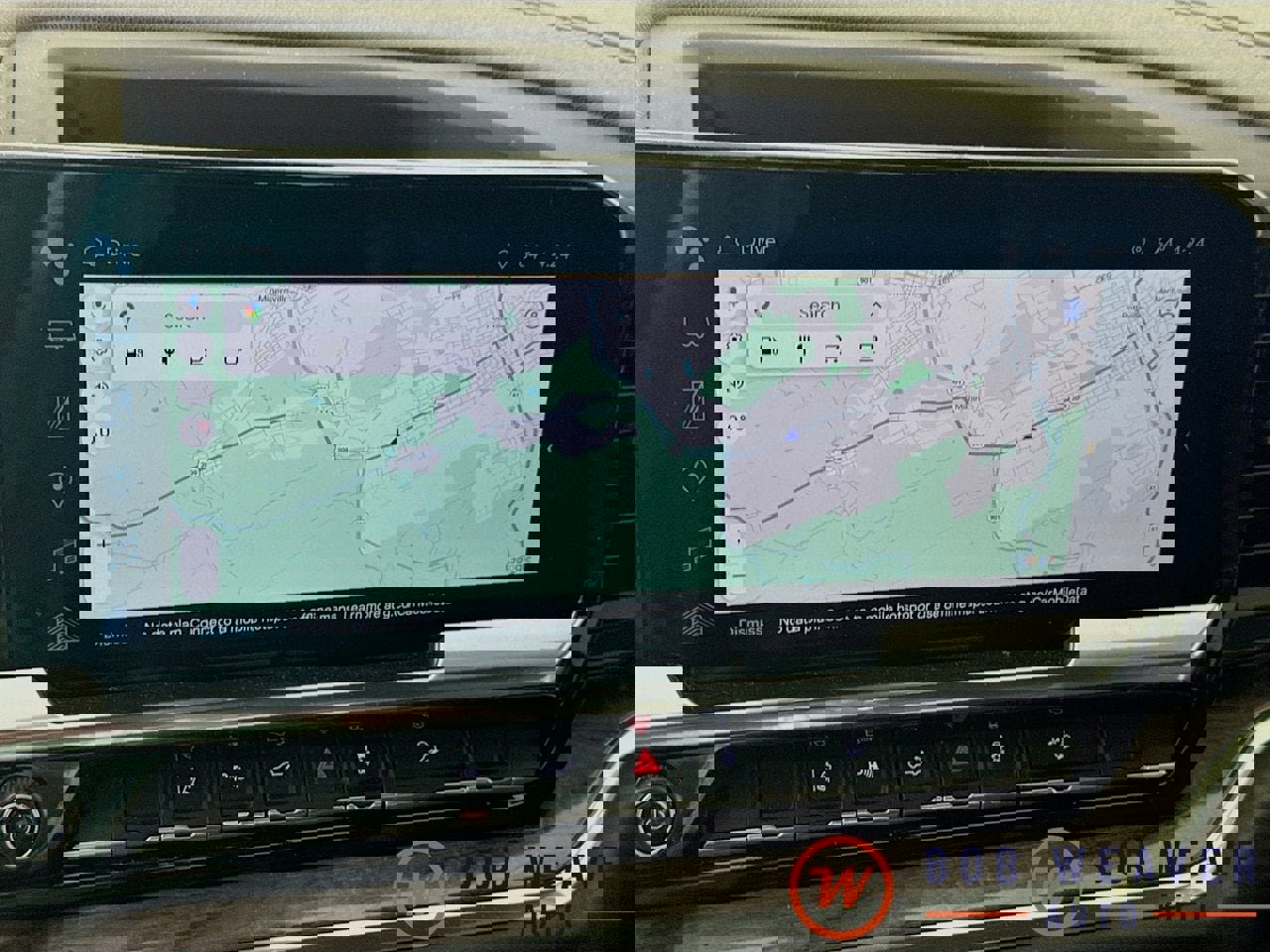 Used 2024 Chevrolet Silverado 2500 LTZ w/ LTZ Plus Package image 13