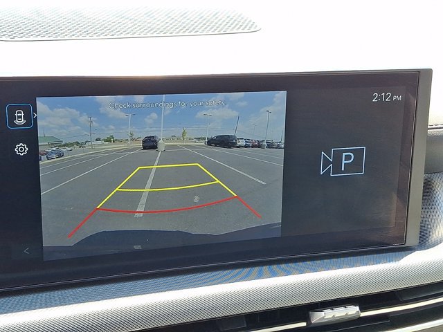 Used 2024 Hyundai Sonata SEL FWD image 17