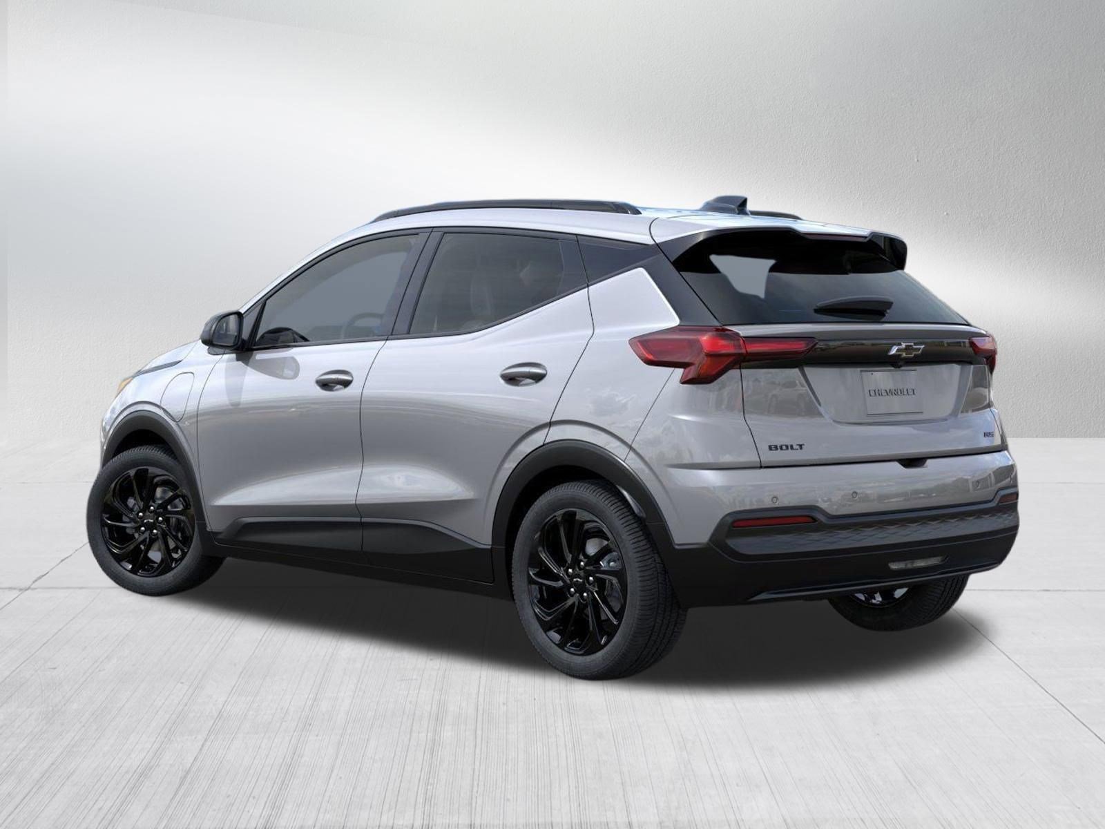 New 2027 Chevrolet Bolt RS image 3