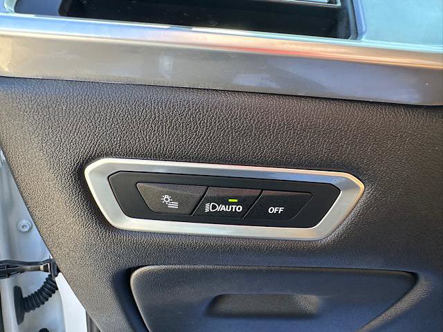 Certified 2024 BMW X7 xDrive40i w/ Executive Package image 21