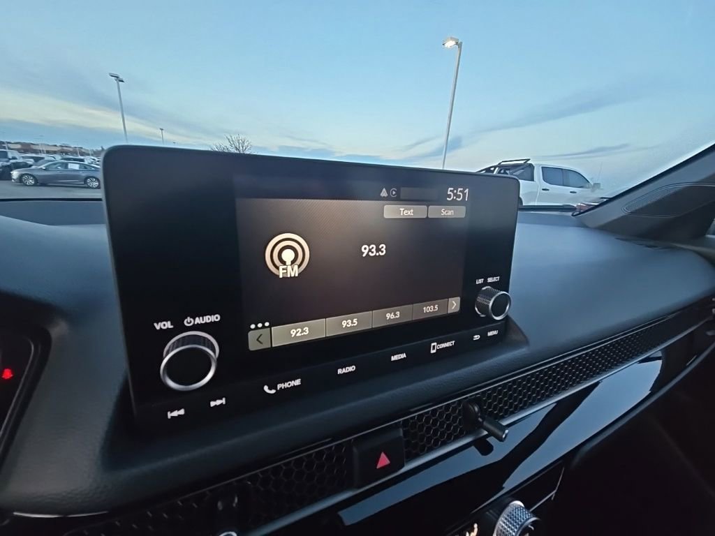 Used 2025 Honda Civic Sport image 18