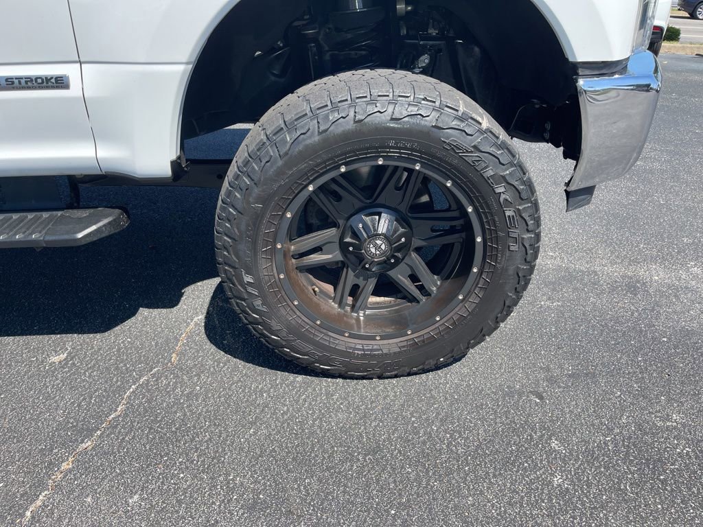 Used 2019 Ford F250 XLT AWD/4WD image 23
