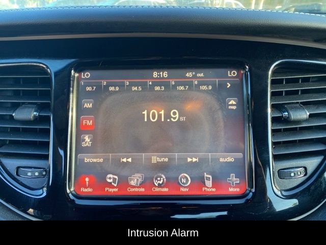Used 2014 Dodge Dart Limited w/ Technology Group FWD image 12