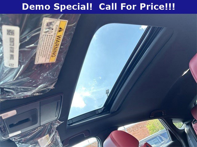 Used 2025 Acura Integra A-Spec image 24