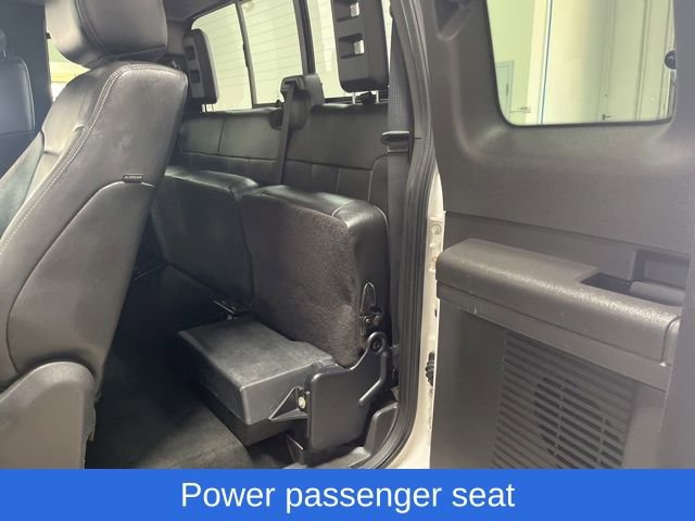 Used 2014 Ford F350 Lariat AWD/4WD image 26