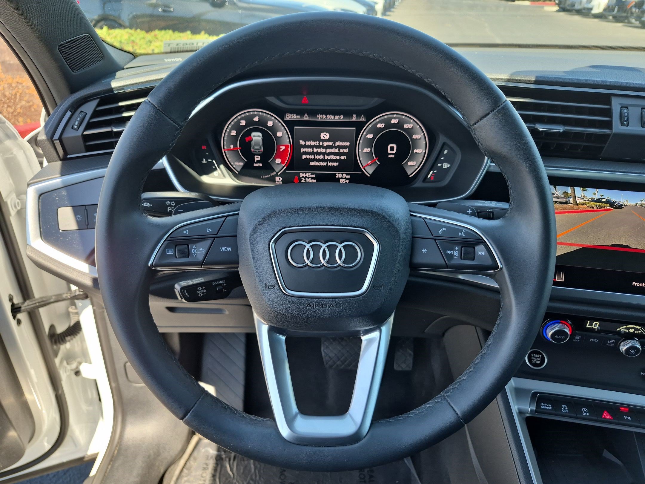 Used 2024 Audi Q3 2.0T Premium Plus w/ Premium Plus Package AWD/4WD image 18