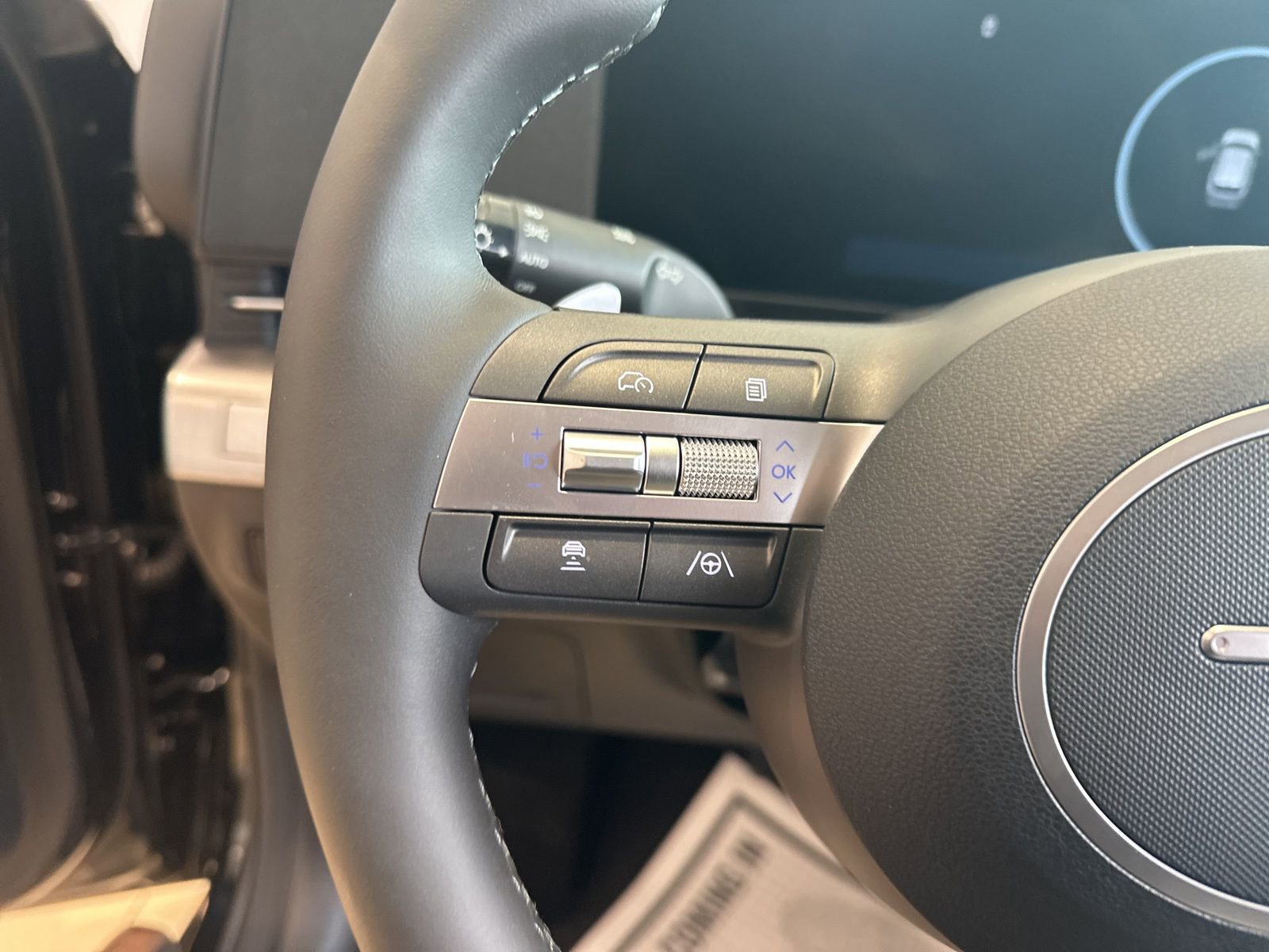 New 2026 Hyundai Kona Limited image 16