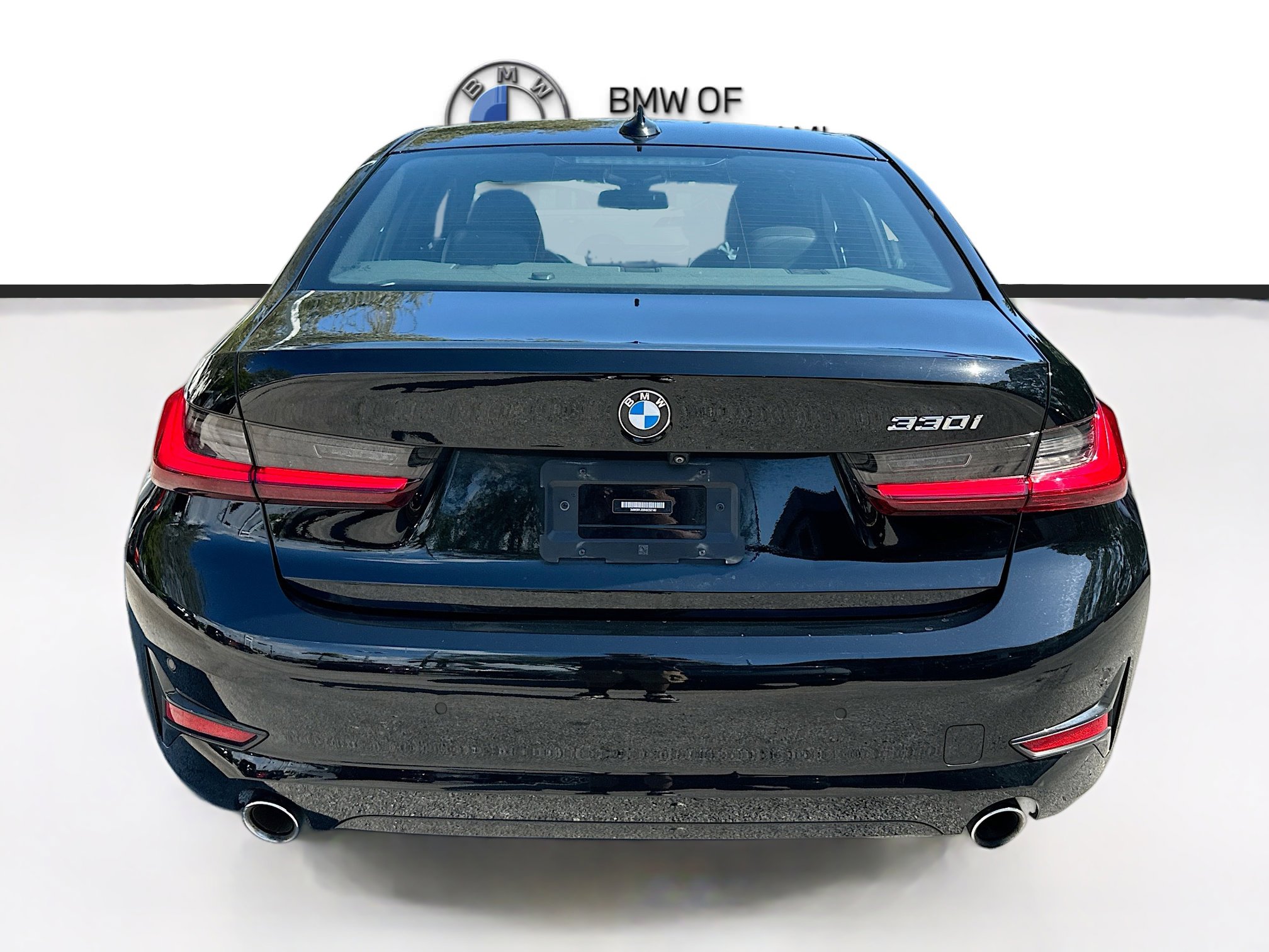 Used 2022 BMW 330i Sedan w/ Driving Assistance Package image 6