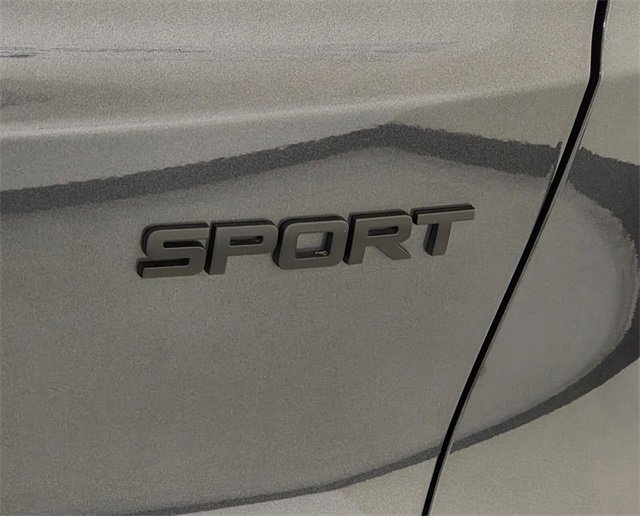 Used 2025 Honda CR-V Sport-L image 7
