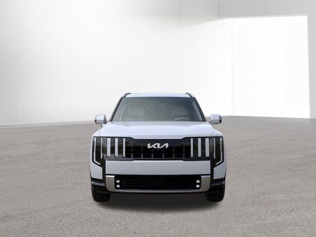 New 2027 Kia Telluride SX image 2