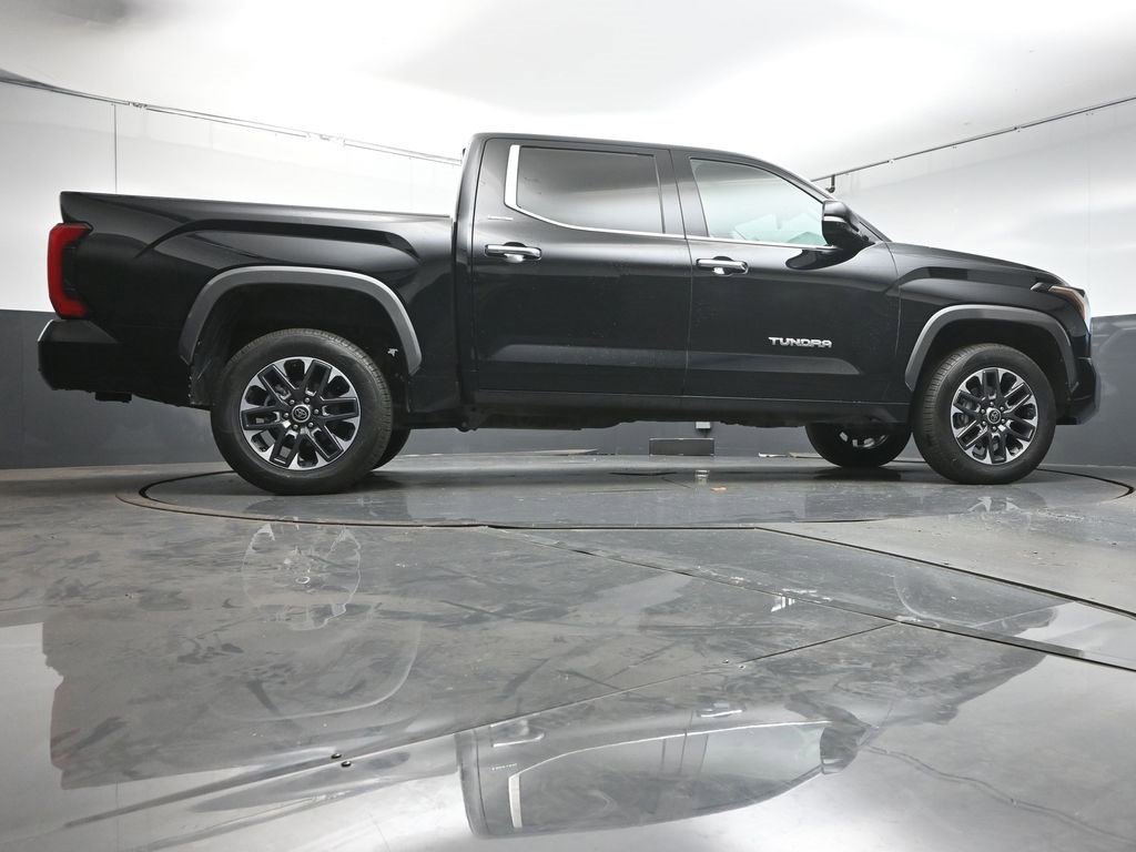 Used 2022 Toyota Tundra Limited image 35