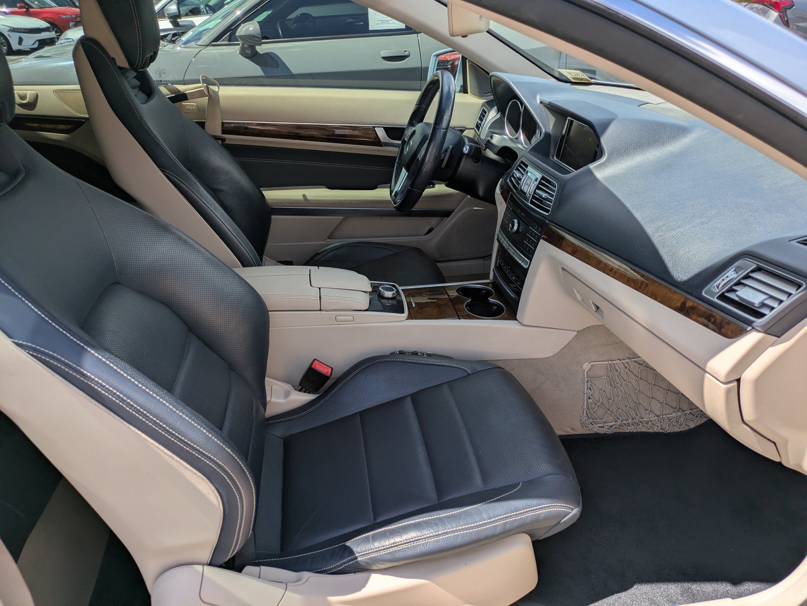 Used 2017 Mercedes-Benz E 400 Cabriolet image 13