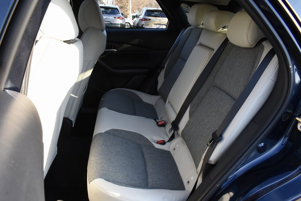 New 2026 MAZDA CX-30 AWD 2.5 S image 25