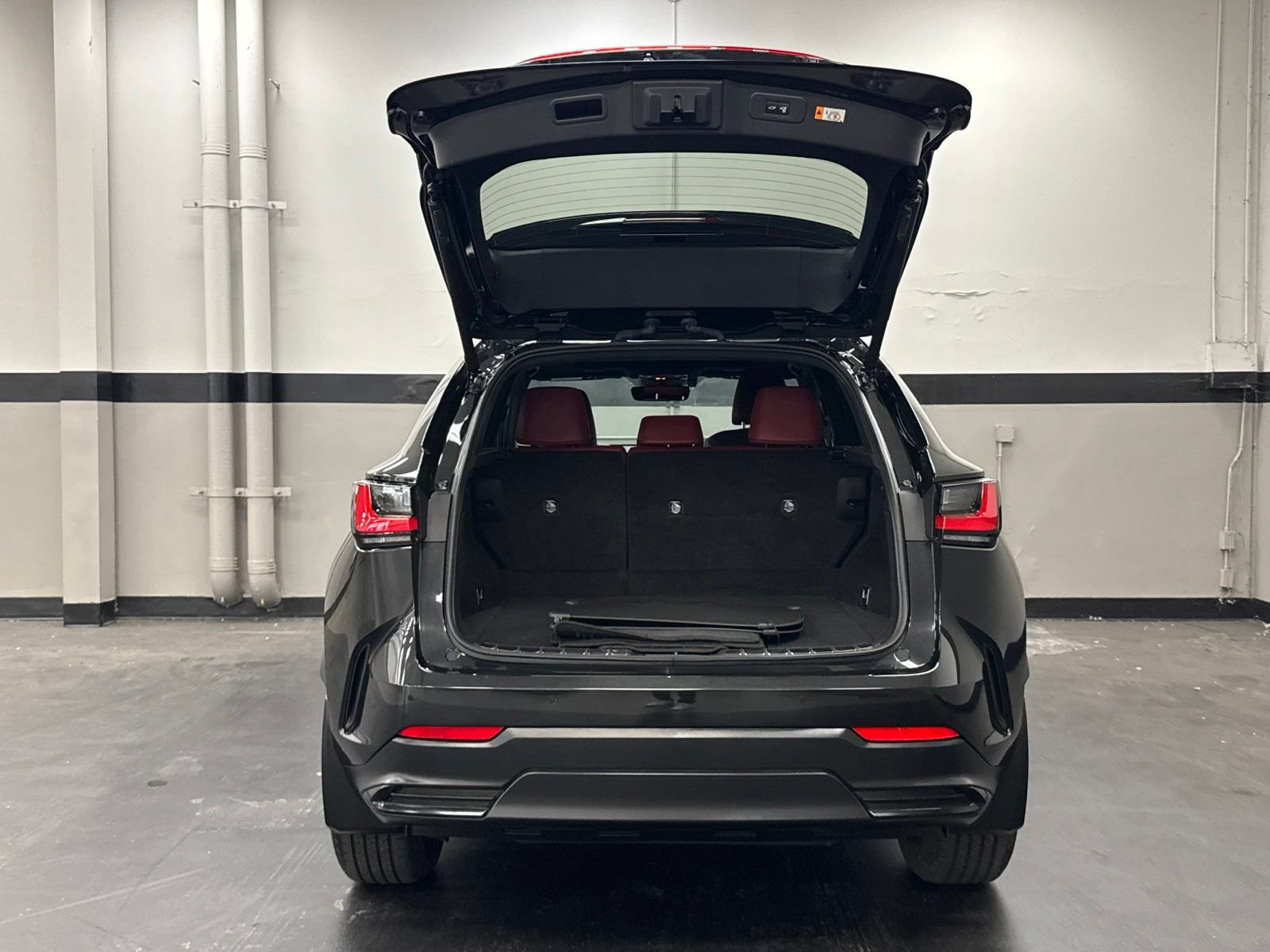 Used 2025 Lexus NX 250 FWD image 20
